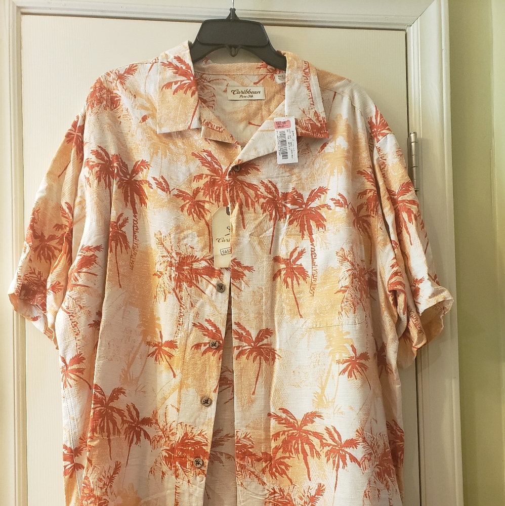 Brand new shirt
